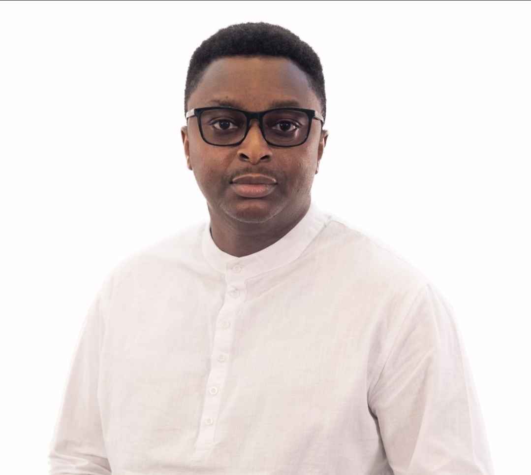 Onyi Azubike